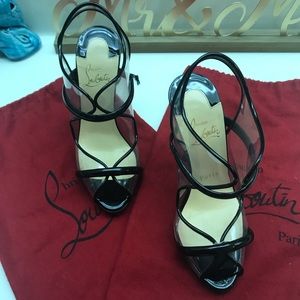 🔥👠🔥Christian Louboutin Heels🔥👠🔥